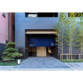 미마루 도쿄 우에노 이나리초