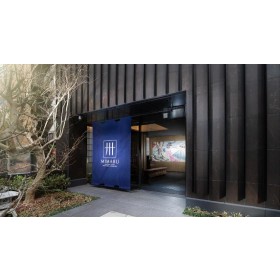 미마루 도쿄 우에노 오카치마치