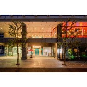 로즈 스테이 도쿄 시바 파크