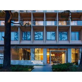 미쓰이 가든 호텔 진구가이엔 도쿄 프리미어