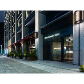 미츠이 가든 호텔 니혼바시 프리미어