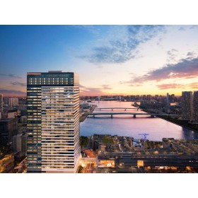 미츠이 가든 호텔 도요스 프리미어