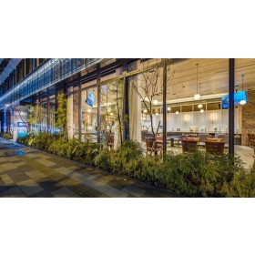 미야코 시티 도쿄 다카나와