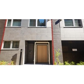 먼데이 아파트 니혼바시 닌교초 - 구 먼데이 아파트 니혼바시 스이텐구마에