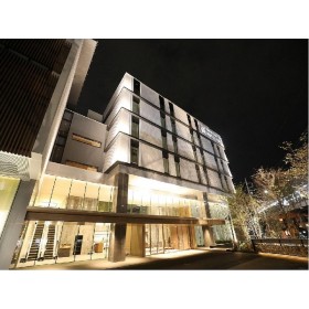 도쿄 이스트 사이드 호텔 카이에