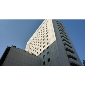 도쿄 그랜드 호텔