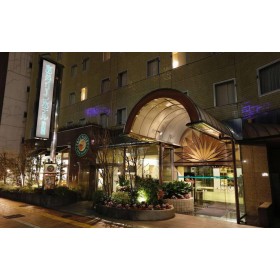 도쿄 그린 호텔 고라쿠엔