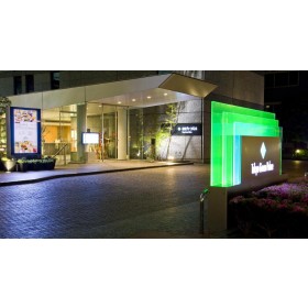 도쿄 그린 팰리스 호텔