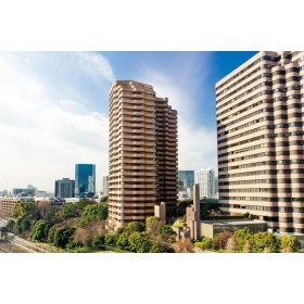 도쿄 메리어트 호텔