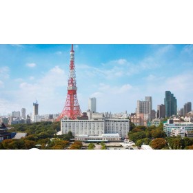 도쿄 프린스 호텔