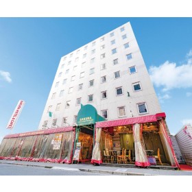 사쿠라 호텔 이케부쿠로