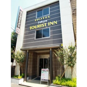 도쿄 투어리스트 인 우구이스다니