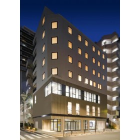 도쿄 우에노 유스 호스텔