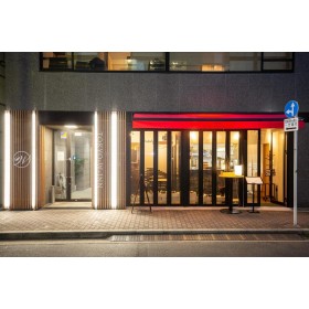 도쿄-W-인 아사쿠사