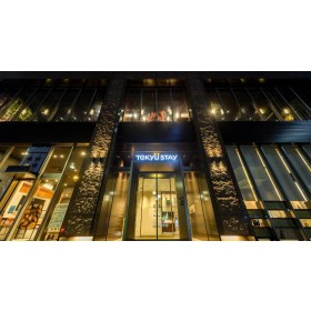 도큐 스테이 긴자