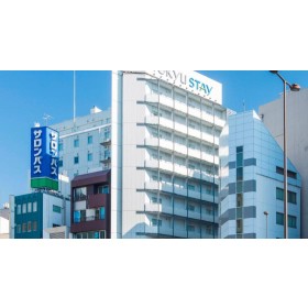 토큐 스테이 고탄다