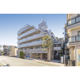 토큐 스테이 메구로 유텐지