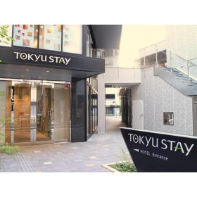 도큐 스테이 신주쿠