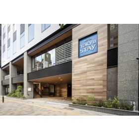 도큐 스테이 신주쿠 이스트사이드