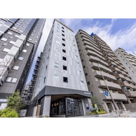 토큐 스테이 다카나와