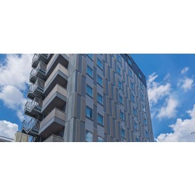 토세이 호텔 코코네 아사쿠사