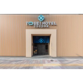 토세이 호텔 코코네 아사쿠사 구라마에