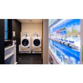 토세이 호텔 코코네 우에노오카치마치