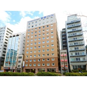 토요코 인 도쿄 아키바 아사쿠사바시-에키 히가시-구치