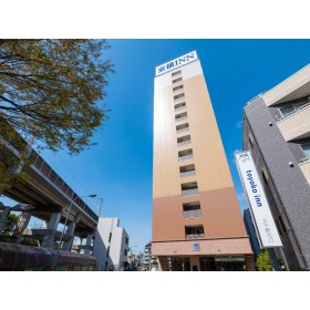 토요코 인 도쿄 케이힌 도호쿠-센 오지-에키 기타-구치