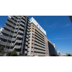 토요코인 도쿄 몬젠나카쵸 에타이바시