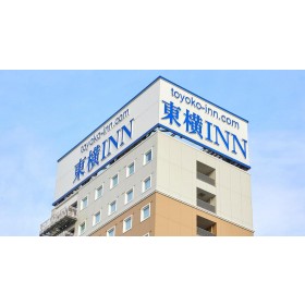 도요코 인 도쿄 오모리