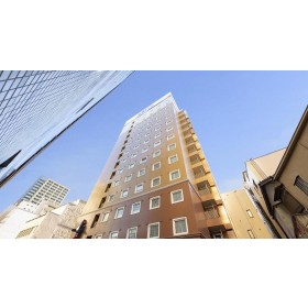 도요코 인 도쿄 아사쿠사 구라마에 2