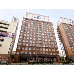 토요코 인 도쿄 하네다 에어포트 No.1