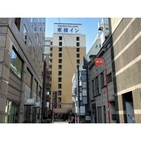 토요코 인 도쿄 이케부쿠로 키타-구치 No.2