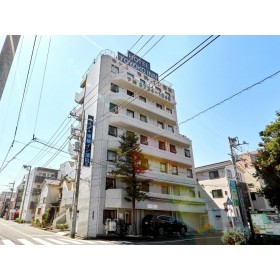 토요코 인 도쿄 카마타 No.1