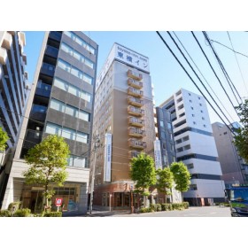 토요코 인 도쿄 니혼바시 닌교초