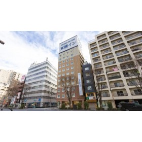 토요코인 도쿄 니혼바시 하마쵸 메이지자 마에