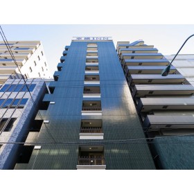 토요코인 니혼바시세무서앞