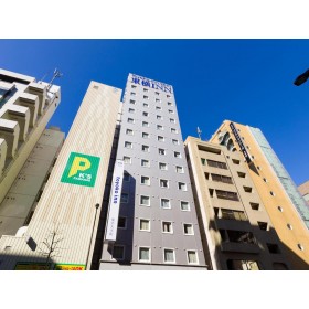 토요코 인 도쿄 오테마치