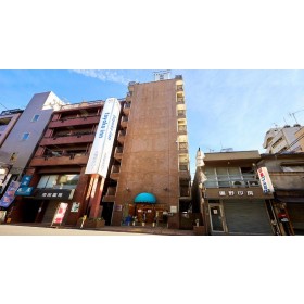 토요코 인 도쿄 오츠카-에키 키타-구치 No.1