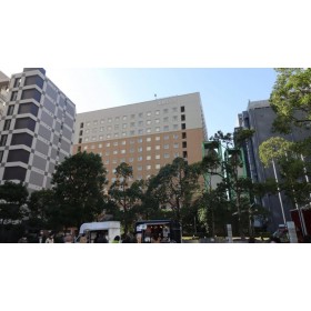 토요코인 도쿄 시나가와 고난구치 텐노즈아일