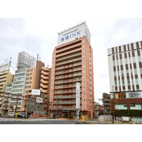 토요코 인 도쿄 시나가와-에키 타카나와-구치