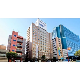 토요코 인 도쿄 시나가와 오이마치