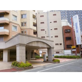 토요코 인 도쿄 신주쿠 카부키-쵸