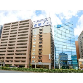 토요코 인 도쿄 우에노 타와라마치-에키