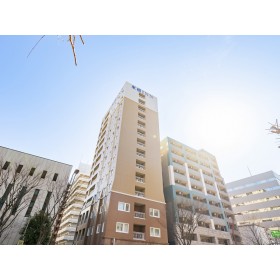 토요코인 도자이선 키바역