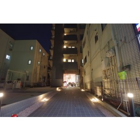 오크 호스텔 사쿠라