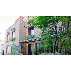 사카노 호텔 트레티오 오차노미즈