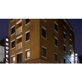 우에노 퍼스트 씨티 호텔