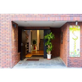 우에노 게스트하우스 시에스타